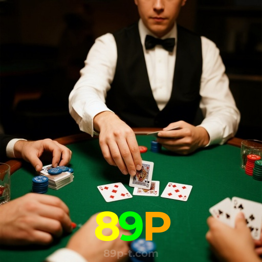 89P:Jogue poker, aposte no futebol e ganhe prêmios incríveis em nosso cassino!