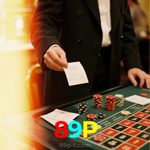 89P:Gire nas slots e conquiste o prêmio da sua vida!