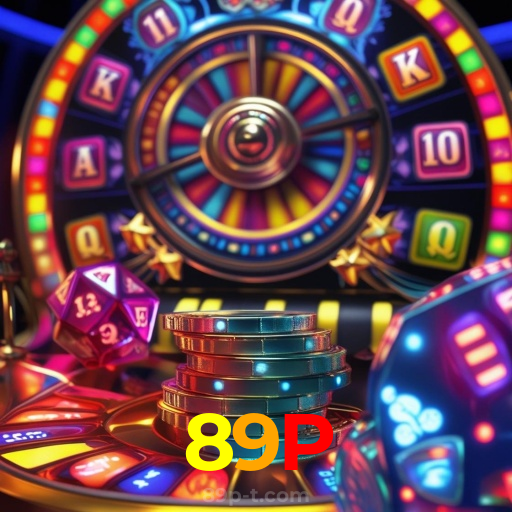 89P：Em cada giro, novas vitórias! Venha jogar nas melhores slots!