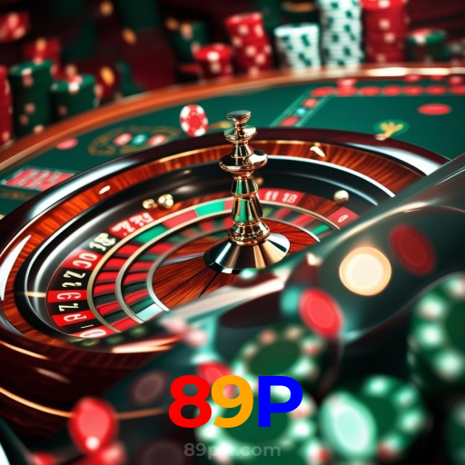 89P：Jogue poker no nosso cassino e conquiste vitórias épicas!