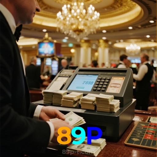 89P：Jogue poker, aposte no futebol e ganhe prêmios incríveis no cassino!