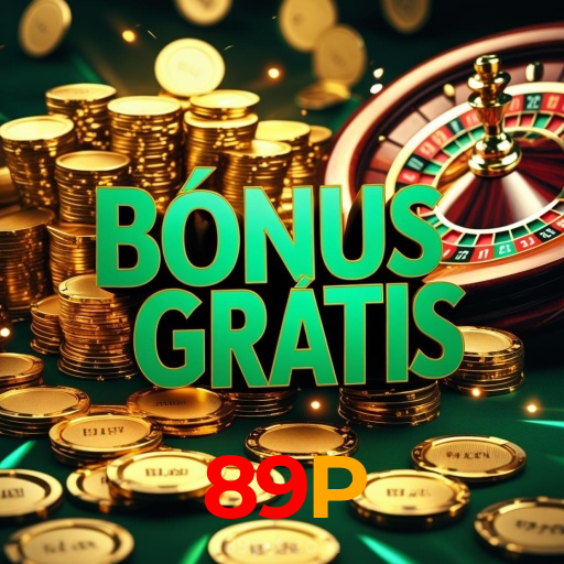 89P：Apostas no futebol e diversão com roleta e blackjack no cassino online!