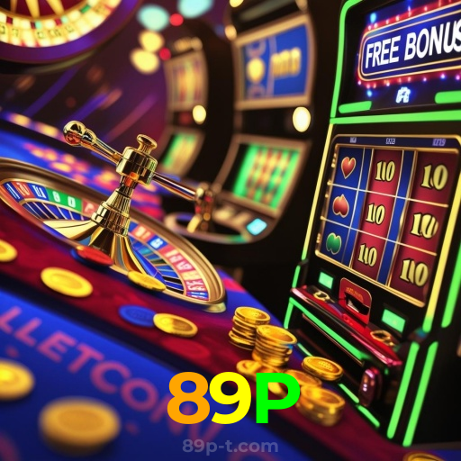 89P：Onde a diversão e a sorte se encontram: poker, roleta e futebol online!