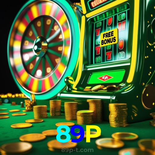 89P：Ganhe prêmios incríveis no futebol e em jogos como roleta e blackjack!