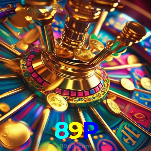 89P：Jogue nas nossas slots e conquiste vitórias épicas!