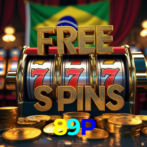 89P：Apostas no futebol e grandes prêmios nos melhores jogos de cassino!