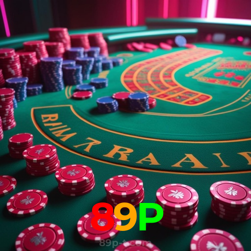 89P：Mostre sua habilidade nas mesas de poker e vença os adversários!