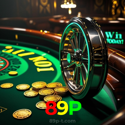 89P：Aposte agora nas roletas e conquiste prêmios fantásticos!