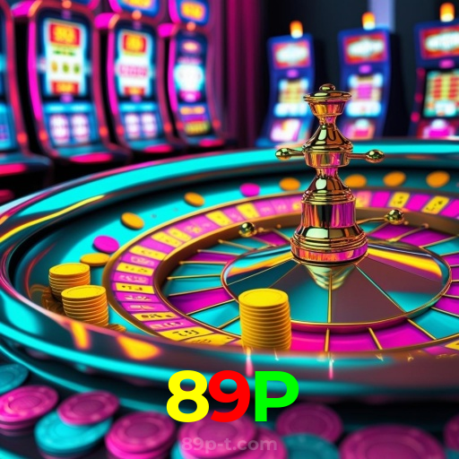 89P：Jogue roleta, blackjack e aposte no futebol no cassino mais seguro!
