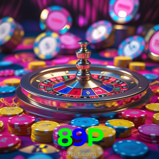 89P:Ganhe prêmios incríveis em slots, roleta e apostas ao vivo no futebol!
