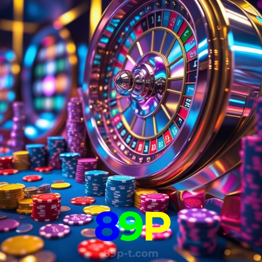 89P：Jogue no nosso cassino e prove sua habilidade nas cartas de poker!