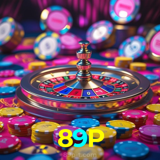 89P:A sorte está na roleta! Aposte e veja sua vitória acontecer!