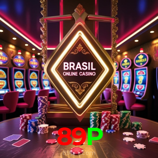 89P：Sua sorte está no cassino online com poker, roleta e futebol ao vivo!