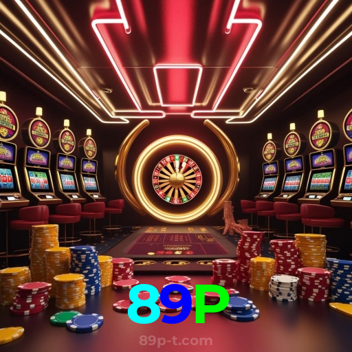 89P:A sorte está ao seu lado em slots, poker e apostas esportivas online!