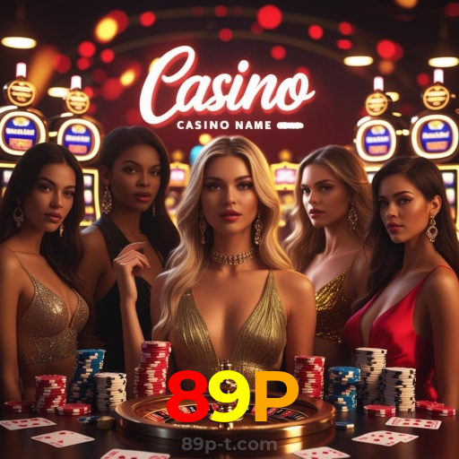 89P：Jogue agora no nosso cassino online e ganhe muito mais!