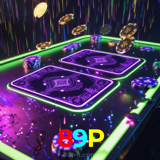 89P：Apostas ao vivo no futebol e diversão garantida com jogos de cassino!