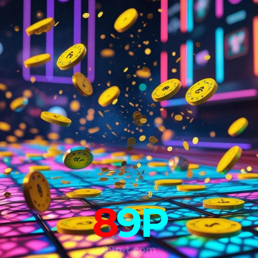 89P:Sinta a adrenalina das slots e conquiste vitórias como nunca!