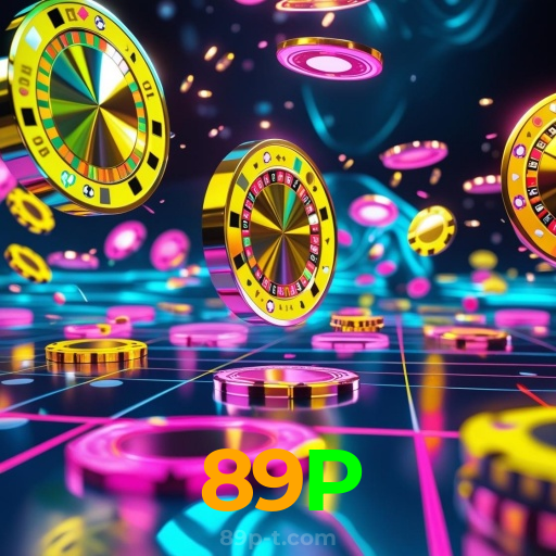 89P：Jogue agora no nosso cassino online e ganhe muito mais!