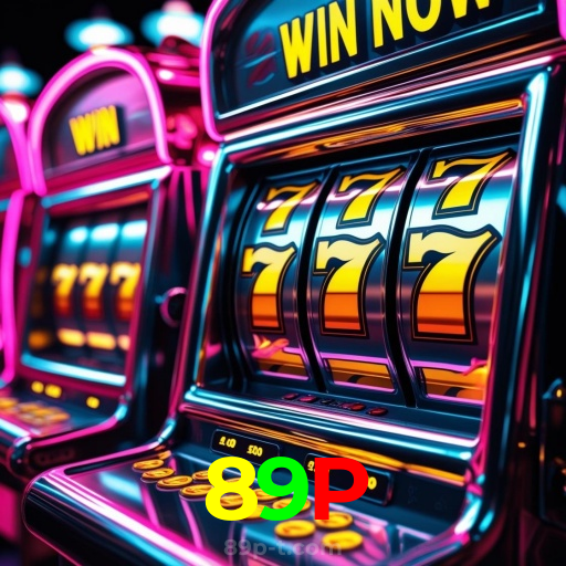 89P：Jogue slots, aposte no futebol e ganhe prêmios incríveis no cassino!