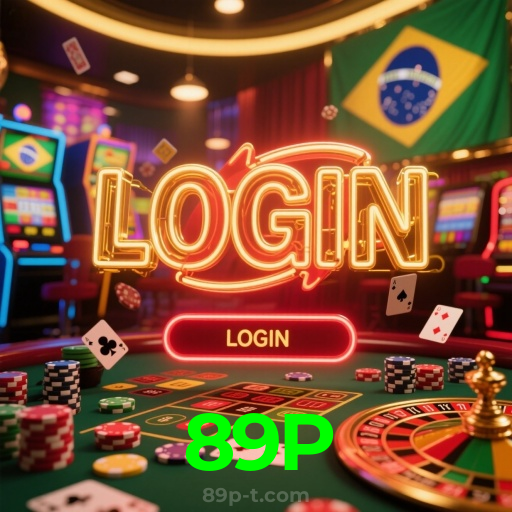 89P：O cassino online perfeito para jogadores de poker, roleta e futebol!