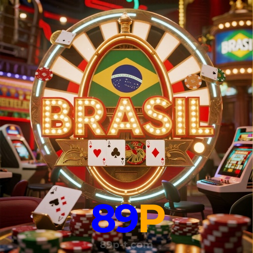 89P：Onde a diversão e a sorte se encontram: poker, roleta e futebol online!
