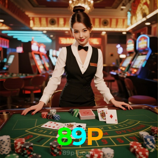 89P：O cassino online perfeito para jogadores de poker, roleta e futebol!