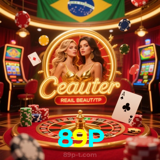 89P：Jogue slots, blackjack e aposte no futebol para diversão e vitórias!