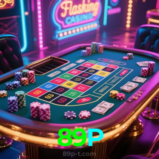 89P：Prepare-se para a ação! Jogue blackjack e vença como nunca!