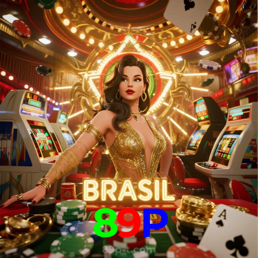 89P：Entre no nosso cassino online e jogue nas roletas agora!
