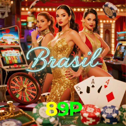 89P：Aposte na roleta e conquiste prêmios incríveis em nosso cassino!