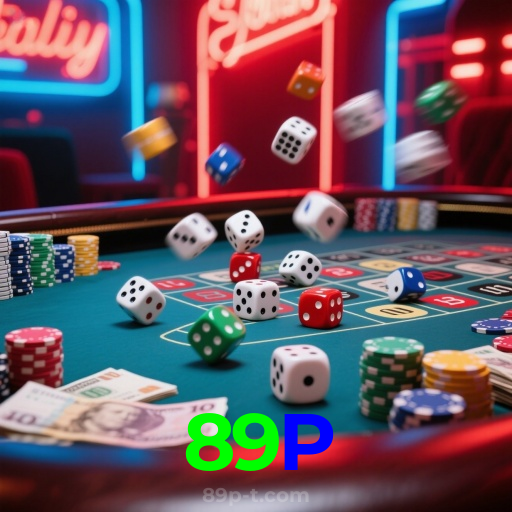 89P：A melhor plataforma de cassino para apostas no futebol e roleta!