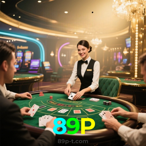 89P:Jogue nas nossas slots e conquiste prêmios de tirar o fôlego!