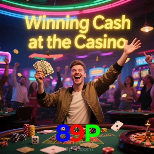 89P：Mostre sua habilidade nas mesas de poker e vença os adversários!