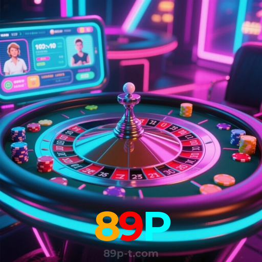89P：A sorte está no cassino online com jogos de poker, roleta e apostas no futebol!
