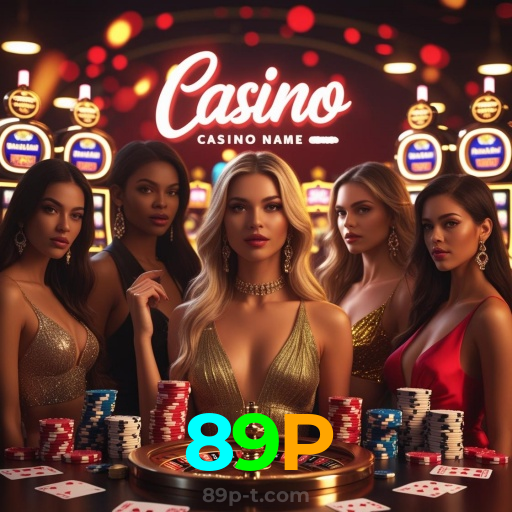89P：Jogue roleta, poker e aposte no futebol com grandes prêmios em jogo!