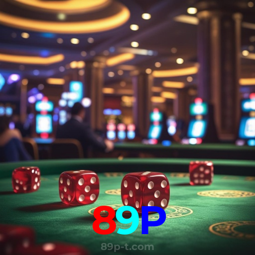 89P：Em nosso cassino online, a diversão nunca tem fim!