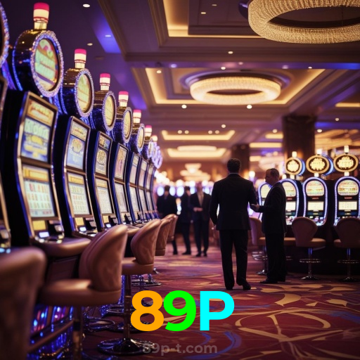 89P:O cassino online mais emocionante está aqui! Aposte agora!