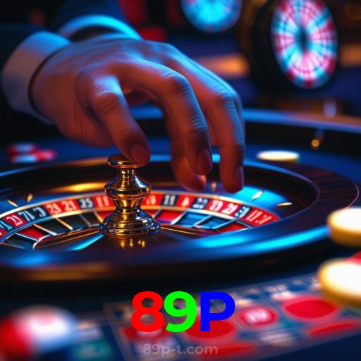 89P：Em nosso cassino online, a diversão nunca acaba! Jogue agora!