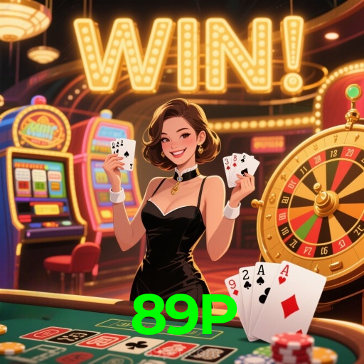 89P：O melhor cassino online para quem ama futebol e jogos como poker e slots!