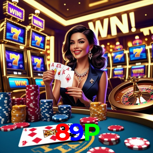 89P：Aposte no futebol e jogue os jogos mais emocionantes como blackjack e poker!