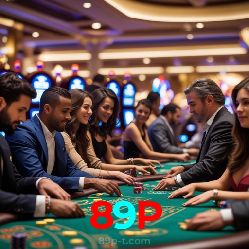 89P：A sorte está na roleta! Aposte e vença agora mesmo!