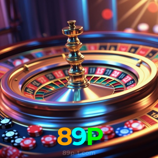 89P:A sorte está ao seu lado! Aposte nas melhores máquinas caça-níqueis!