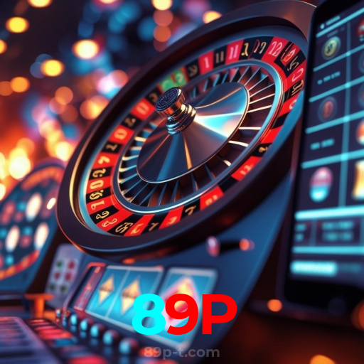 89P：Sinta a emoção de ganhar no cassino online! Aposte e vença!