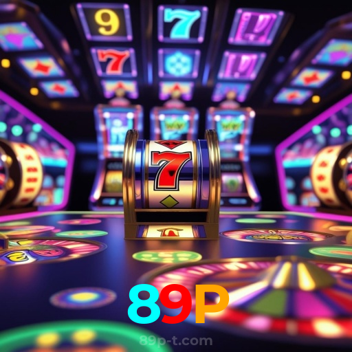 89P：Jogue nas nossas slots e conquiste prêmios de tirar o fôlego!