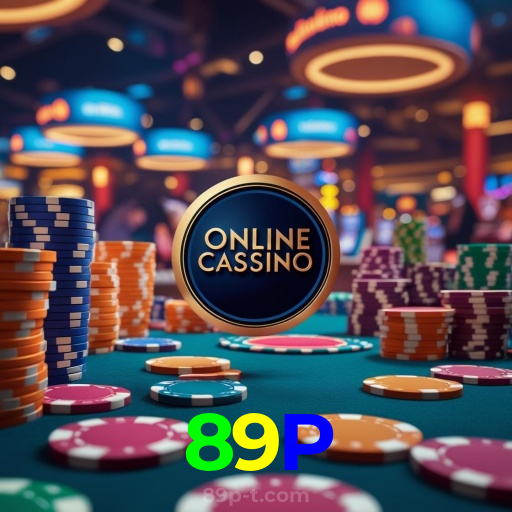 89P：Aposte no futebol e vença em blackjack e roleta no nosso cassino!