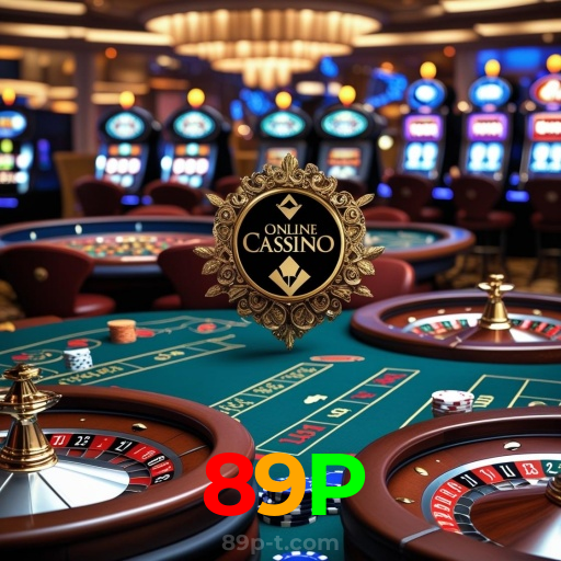 89P:Jogue slots, aposte no futebol e vença em grandes mesas de poker!