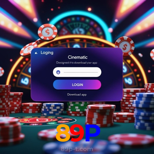 89P:O melhor cassino online para apostar no futebol e jogar poker e blackjack!