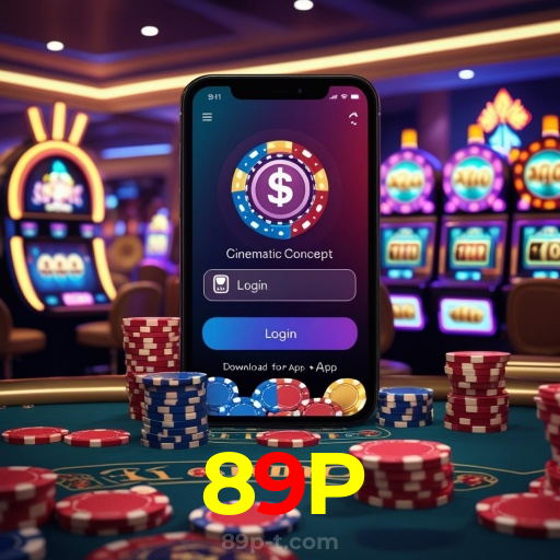 89P：Aposte no futebol e vença em blackjack e roleta no nosso cassino!