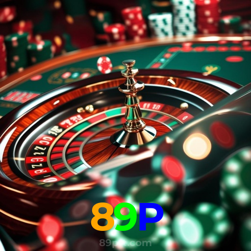 89P：Apostas ao vivo no futebol e grandes prêmios no cassino online!