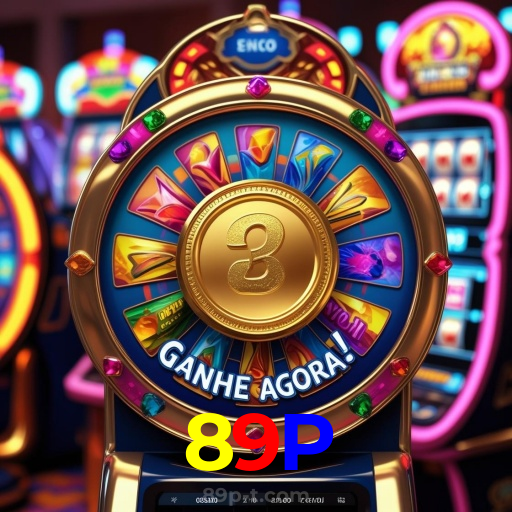89P：Jogue nas slots e mude sua sorte com grandes vitórias!